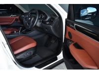 BMW X3 2.0d ปี 2013 มือเดียวป้ายแดง รูปที่ 6